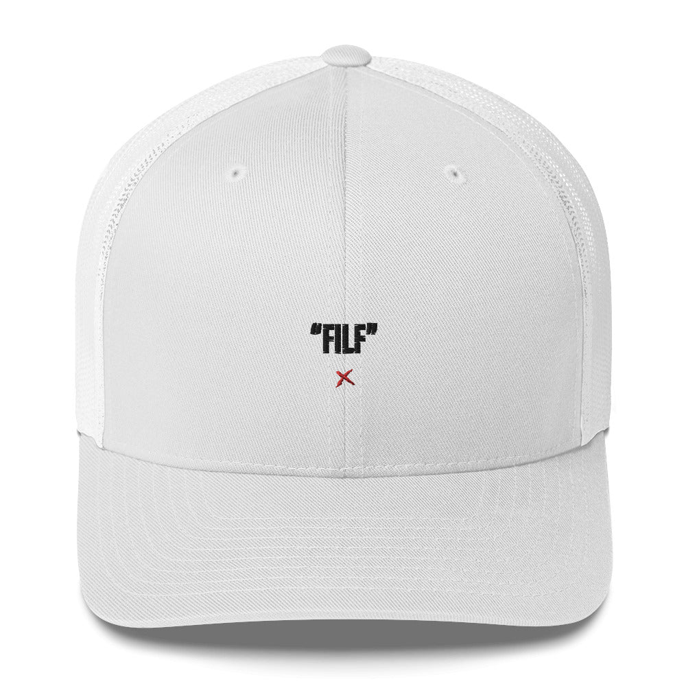 "FILF" - Hat
