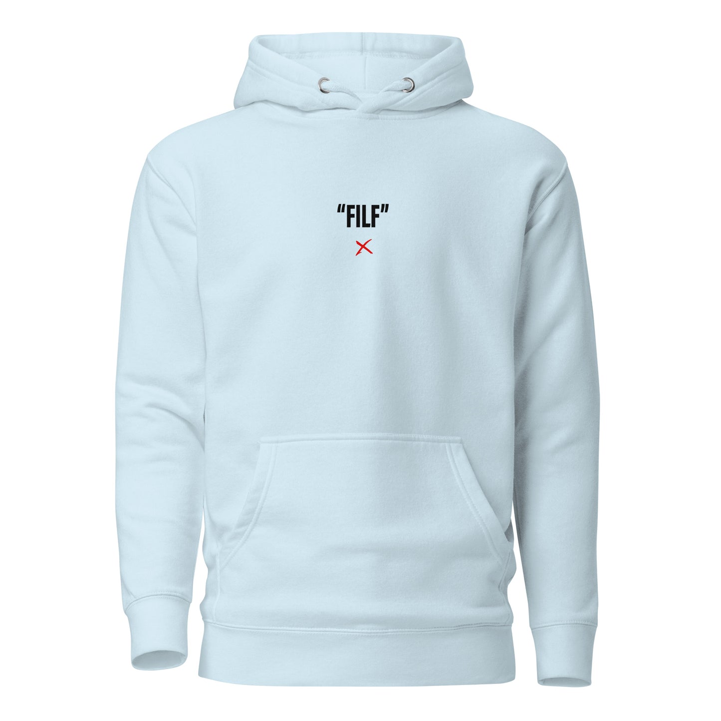 "FILF" - Hoodie