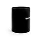 Back-My personality is a disorder - Mug