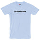 Light sleeper, deep thinker - Shirt