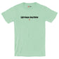 Light sleeper, deep thinker - Shirt