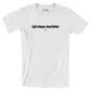 Light sleeper, deep thinker - Shirt