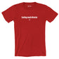 Casting couch director - Shirt