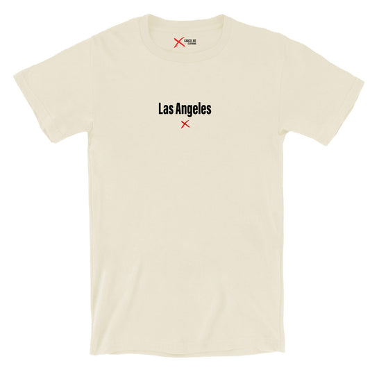 Las Angeles - Shirt