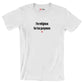 I'm religious for tax purposes - Shirt
