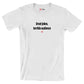 Great jokes, terrible audience - Shirt