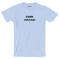 Is cocaine a hell of a drug? - Shirt