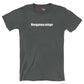 Monogamous swinger - Shirt