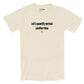 Let's quantify normal another time - Shirt