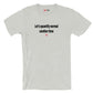 Let's quantify normal another time - Shirt