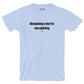 Mansplaining is short for man explaining - Shirt