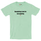 Mansplaining is short for man explaining - Shirt