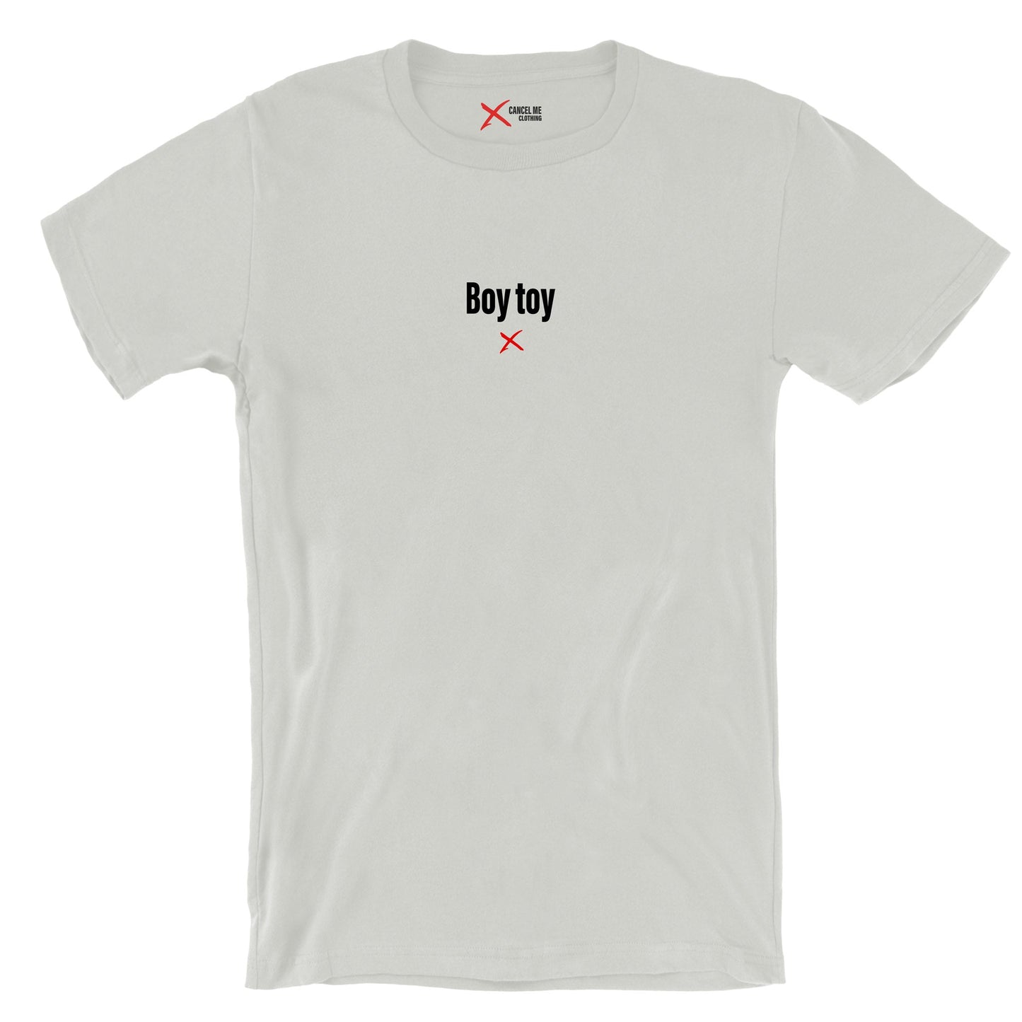 Boy toy - Shirt