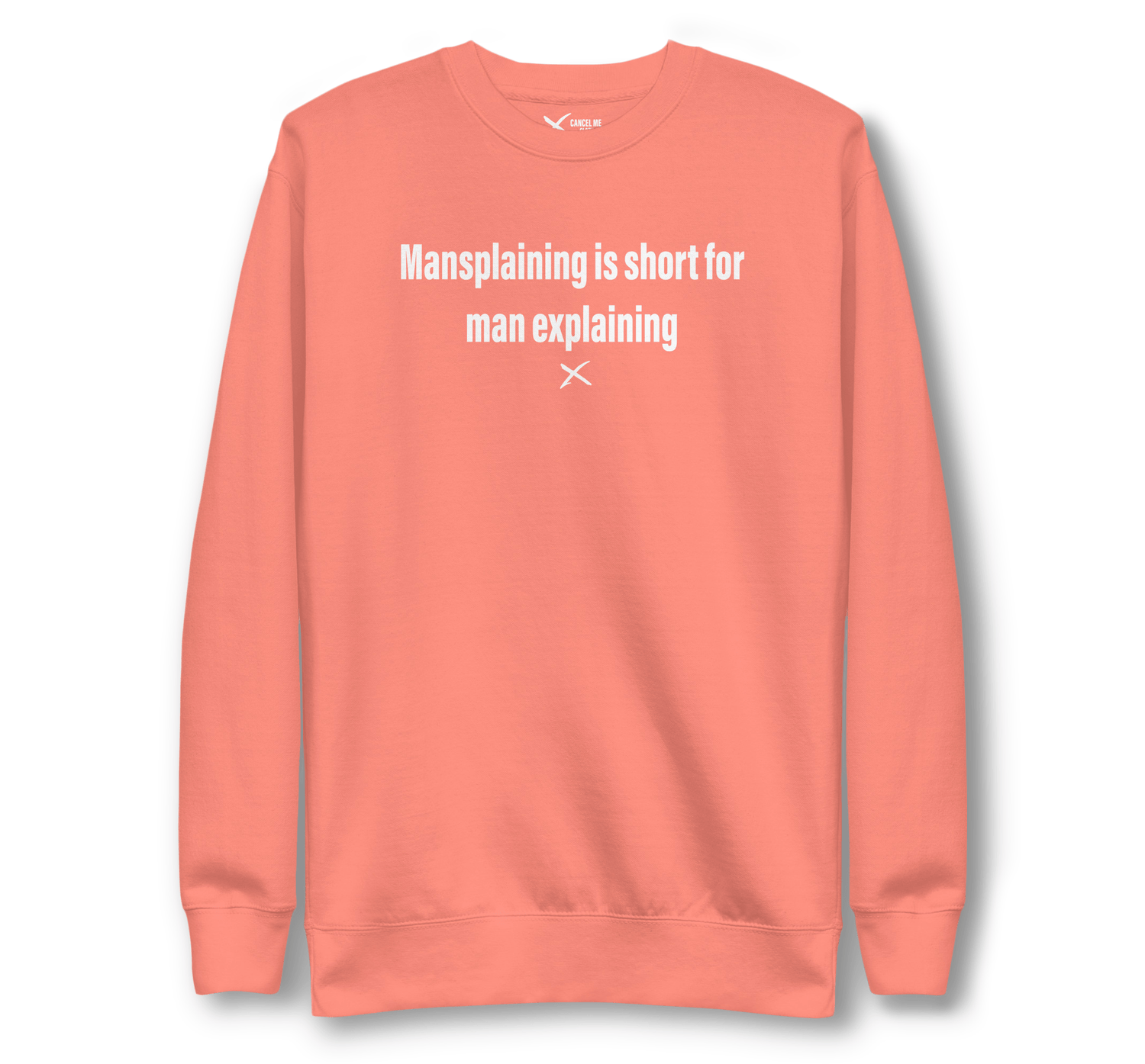 personality_4-sweatshirt-lp