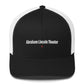 Abraham Lincoln Theater - Hat