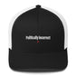 Politically incorrect - Hat