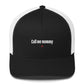 Call me mommy - Hat