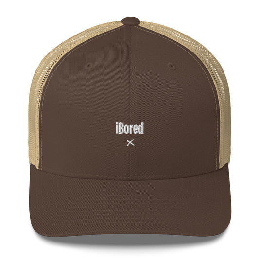 iBored - Hat