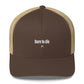 Born to die - Hat