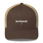 Born Democratic - Hat