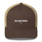 Born again atheist - Hat