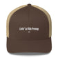 Livin' La Vida Prenup - Hat