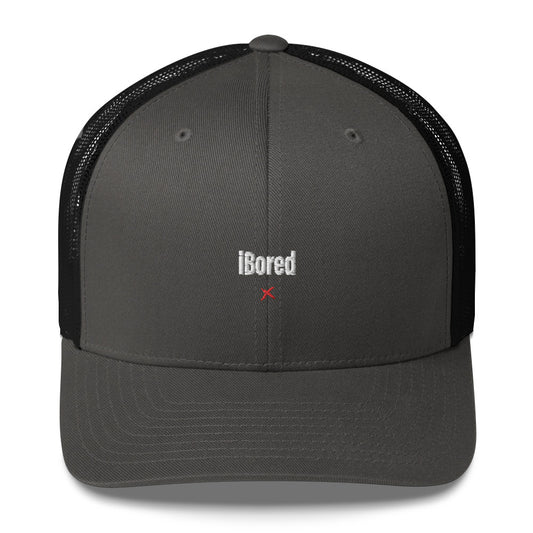 iBored - Hat