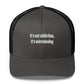 It's not addiction, it's microdosing - Hat