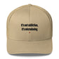 It's not addiction, it's microdosing - Hat