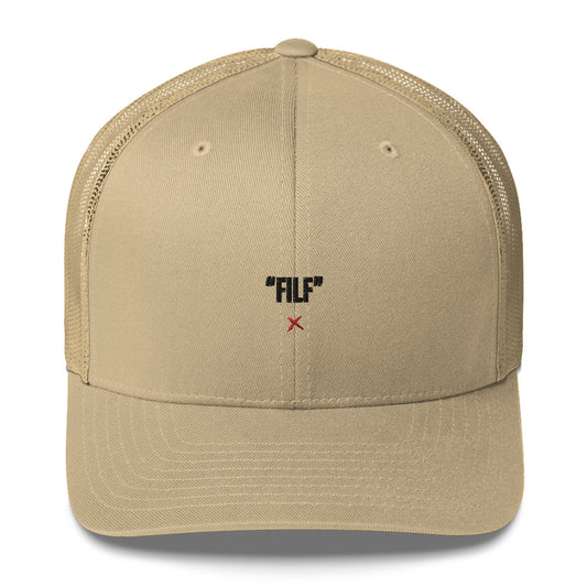 "FILF" - Hat