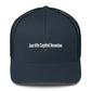 Jan 6th Capitol Reunion - Hat