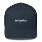 Born Republican - Hat