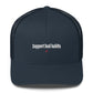 Support bad habits - Hat