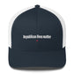 Republican lives matter - Hat