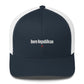 Born Republican - Hat