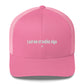 Lost me at zodiac sign - Hat