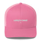 Looking for a lawsuit - Hat