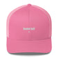 Boomer bait - Hat