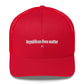 Republican lives matter - Hat