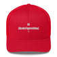 AA (Alcohol Appreciation) - Hat