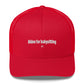 Biden for babysitting - Hat