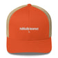 Politically incorrect - Hat