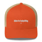 Biden for babysitting - Hat