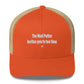 The Mad Putter invites you to tee time - Hat