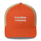 It's not addiction, it's microdosing - Hat