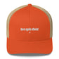 Born again atheist - Hat