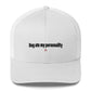 Dog ate my personality - Hat