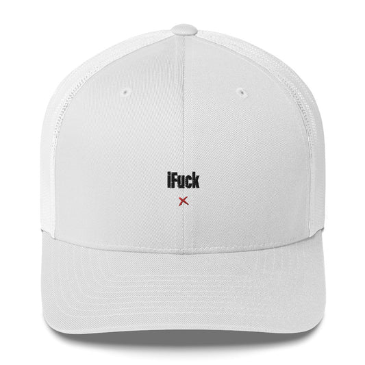 iFuck - Hat