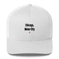 Chicago, Motor City - Hat