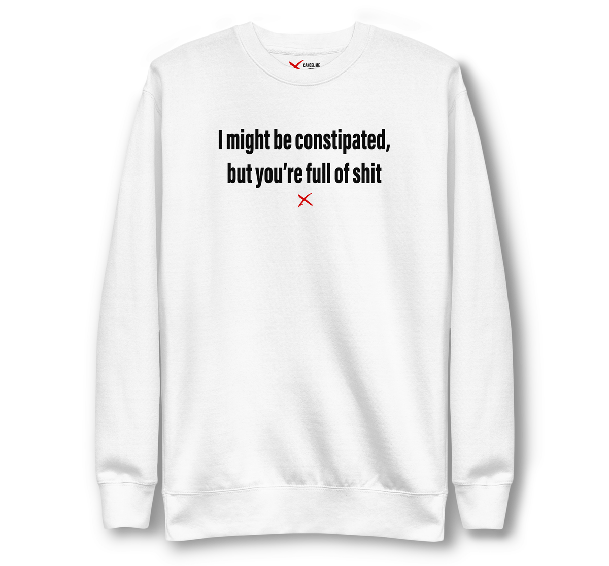 sassy_5-sweatshirt-lp